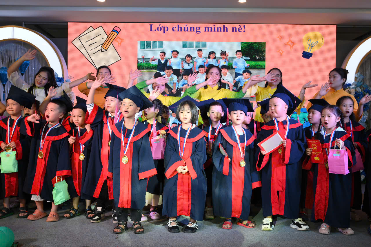 LỄ RA TRƯỜNG NĂM HỌC 2024-2025 10 z6826335943909 d4dcc37434c3baac0ce430e04b1c6402