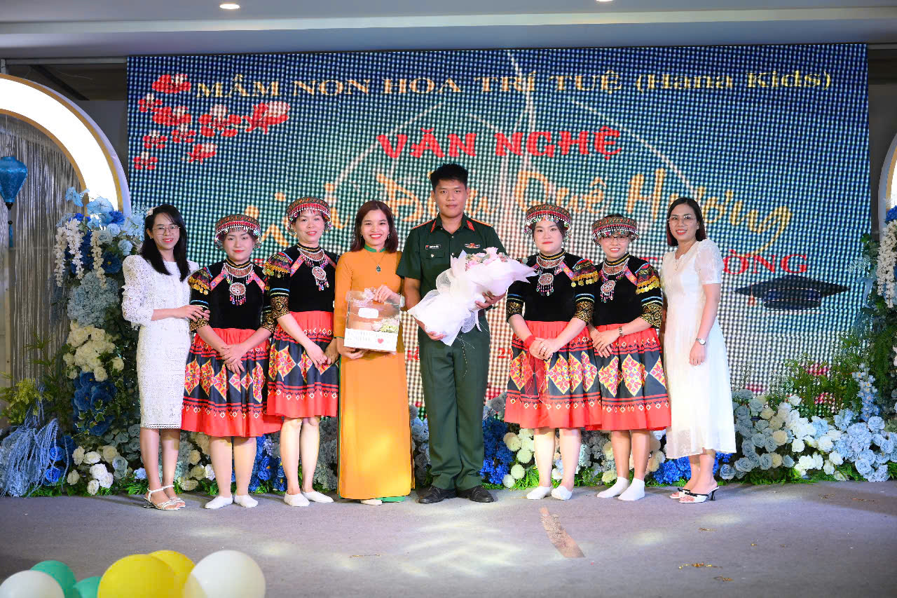 Bế giảng năm học 2024-2025 5 z6826335962650 5328b16600167550f075f2e04282c0e9