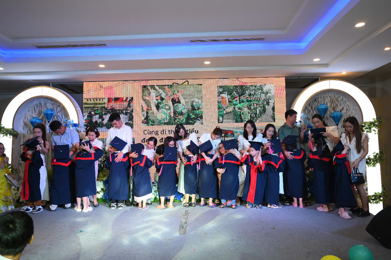 LỄ RA TRƯỜNG NĂM HỌC 2024-2025 3 z6826335978210 f9c21a6427055d005f671cde595a31d4
