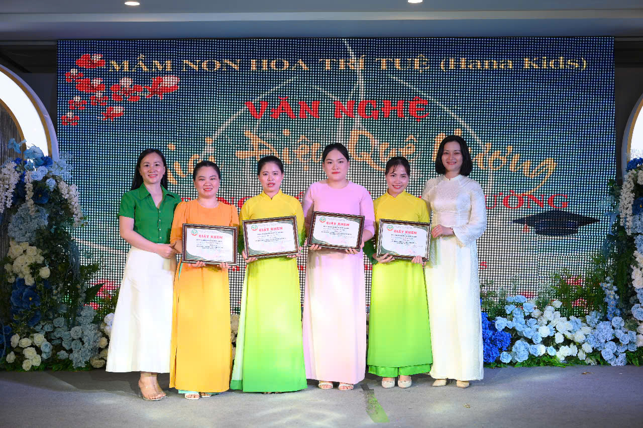 Bế giảng năm học 2024-2025 14 z6826335990098 1352f452bfdb83807225b69248060bea