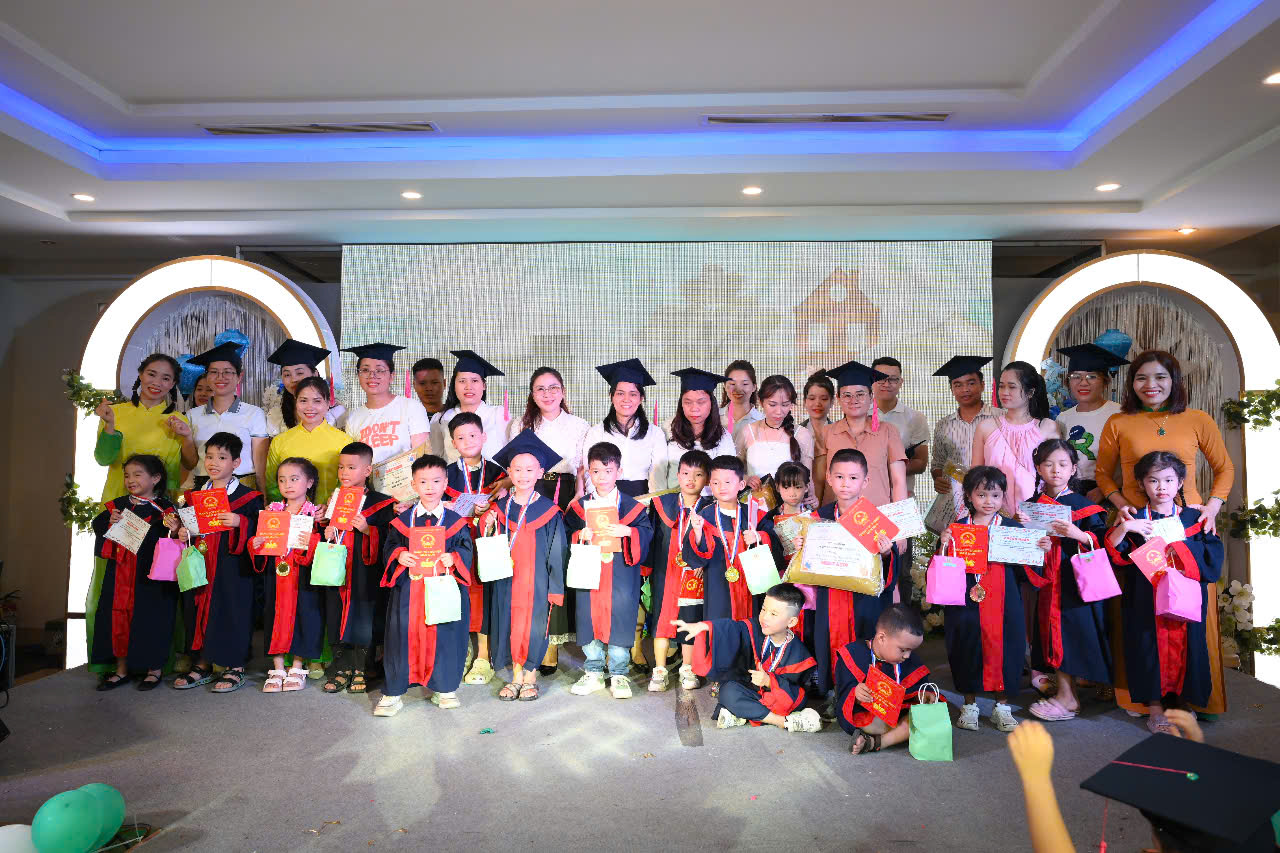 LỄ RA TRƯỜNG NĂM HỌC 2024-2025 5 z6826336012890 6f248acdb073f5ca8370212ae2b011e2
