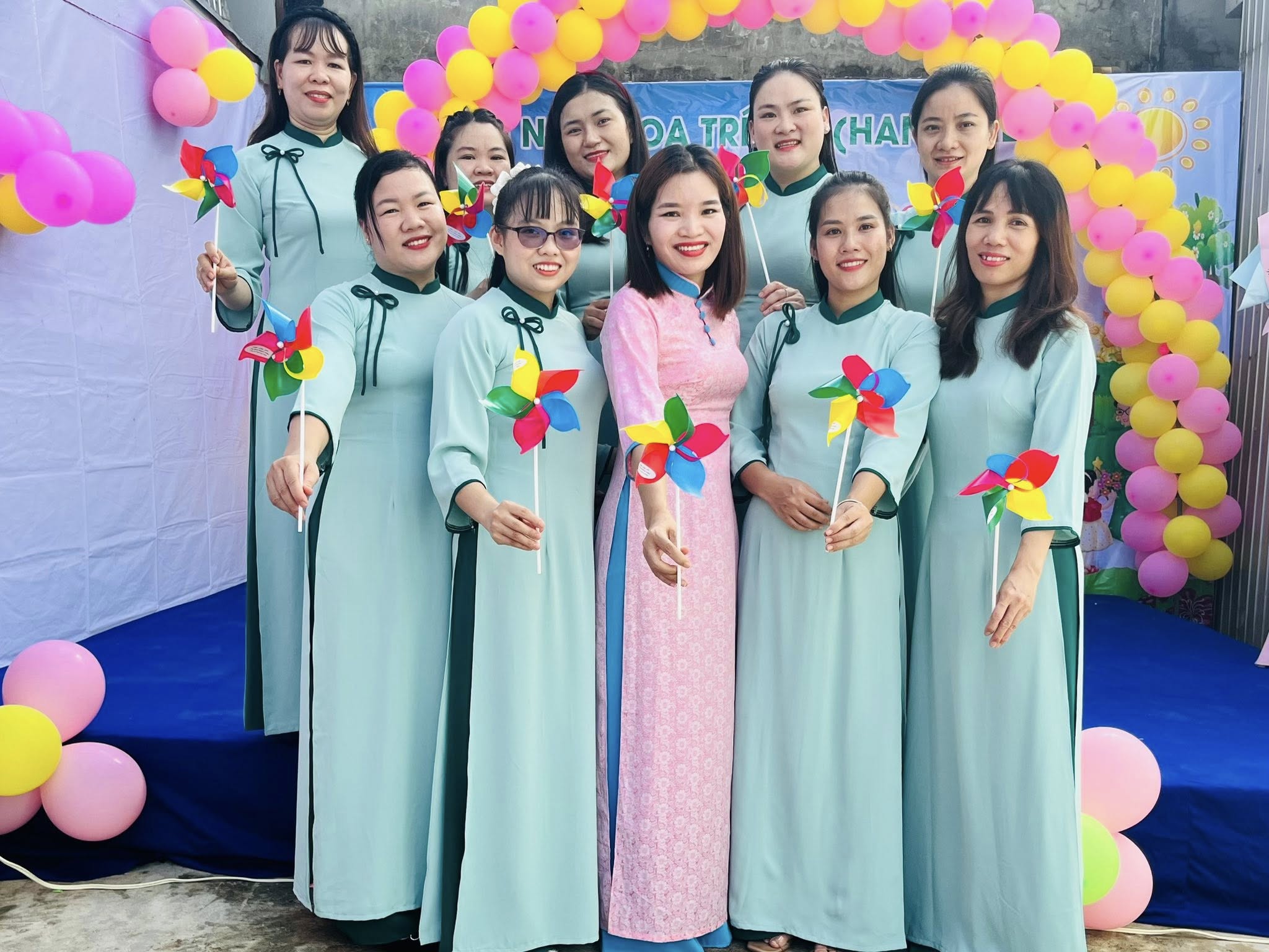 Khai giảng năm học 2025-2026 24 544645575 1388813163247641 7182661717415061240 n