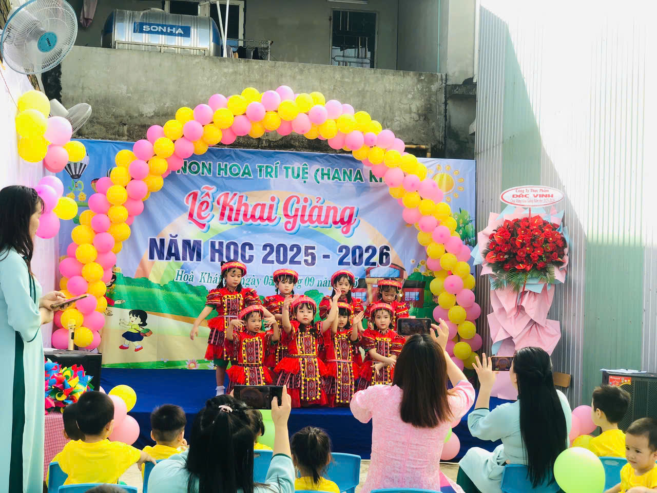 Khai giảng năm học 2025-2026 13 z6978709399172 0fd2e9a9c49ac0bb008e8364fff16887