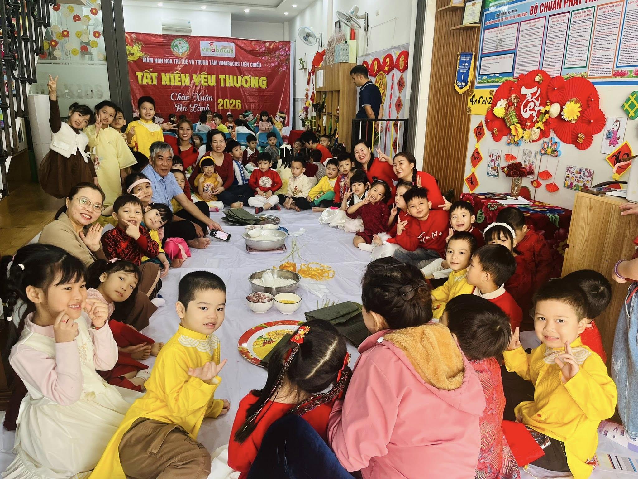 HỘI XUÂN 2026 – GÌN GIỮ HƯƠNG SẮC TẾT CỔ TRUYỀN 13 622766487 25920113724342561 6623889657106202278 n