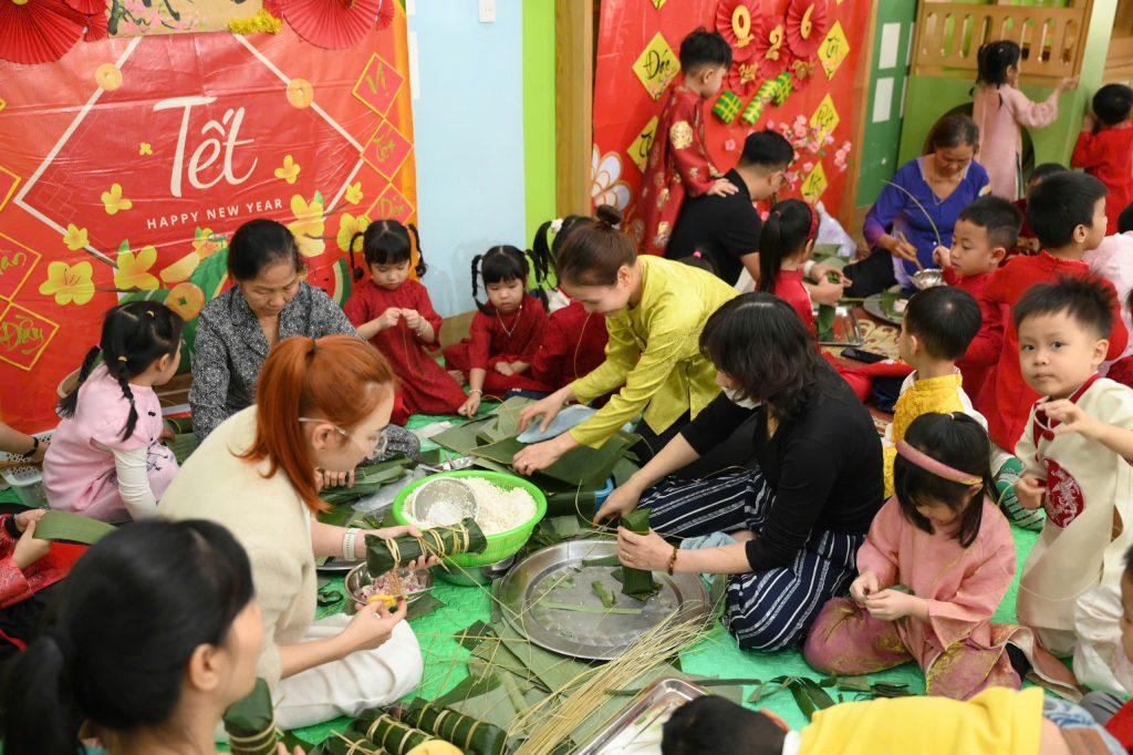 HỘI XUÂN 2026 – GÌN GIỮ HƯƠNG SẮC TẾT CỔ TRUYỀN 1 z7481550669648 bc5a5b79bac4d747fc8e4161dae92b86