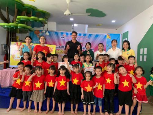 HAHD Hoa tri Tue 15 min